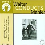 Mahler - Symphony No. 9