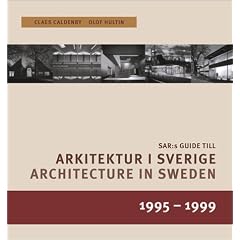Architecture in Sweden 1995-19