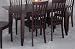 Kitchen & Housewares : Medocino Rectangular Extension Dining Table