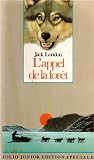 L'Appel de la for�t