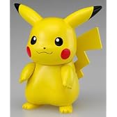 ポケモンAGフィギュア ピカチュウ