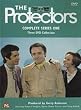 The Protectors - Complete Series 1 [DVD]