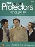 The Protectors - Series 1 Complete [1972]