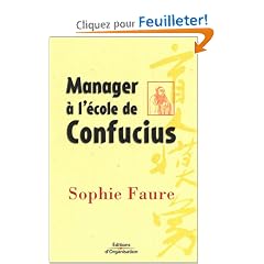 Manager � l'�cole de Confucius