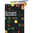 Introduction to Ecological Genomics by  Nico M. van Straalen and Dick Roelofs