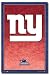 New York Giants NFL Logo Art Poster Print 22x34