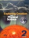 Exploring Creation with Physical Science