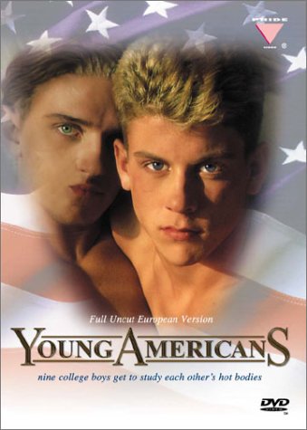 Young Americans