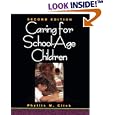 Caring for School Age Children