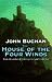 The House of the Four Winds