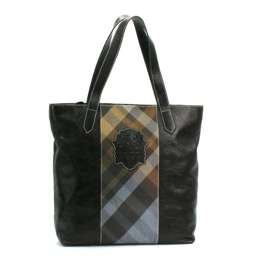 ヴィヴィアンウエストウッド バッグ VIVIENNE WESTWOOD VWW 5847 GOODWOOD ﾄｰﾄ BR BEDROCK 並行輸入