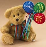 Boyds Birthday Bear Happy #903168