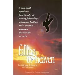 Falling to Heaven