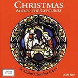 Music : Christmas Across the Centuries