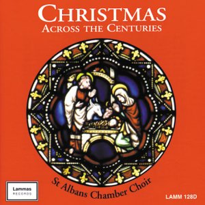 CD-Charts  Third Party New : Christmas Across the Centuries