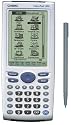 Casio ClassPad 300 Touch-Screen Graphing Scientific Calculator