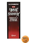 ���E�K �V�i�W�[X 120ml