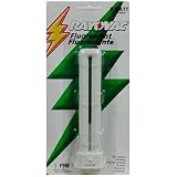 Spectrum/ Rayovac #F9W-1 9W Fluor U Tube Bulb