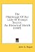 Search : The Pilgrimage Of Our Lady Of Prompt Succor: An Historical Sketch (1907)