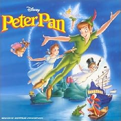 Peter Pan ( Bande originale du film )