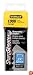 Stanley TRA708T 1,000 Units 1/2-Inch Heavy Duty Staples
