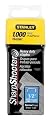 Stanley TRA708T 1,000 Units 1/2-Inch Heavy Duty Staples