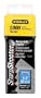 Stanley Consumer Tools 1000Ct 1/2' Staples (Pack Of 4) Staples