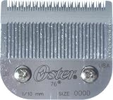 OSTER BLADE for classic 76 #0000