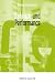 Deleuze and Performance (Deleuze Connections)