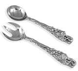 Beatriz Ball Vineyard Salad Servers