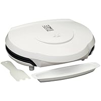 George Foreman GR35 Family Size Grill