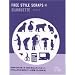 Free Style Scraps - Silhouette (Bnn Pattern Book Series)