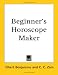Book Beginner's Horoscope Maker