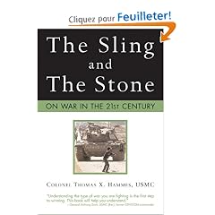 The Sling and the Stone: On War in the 21st Century