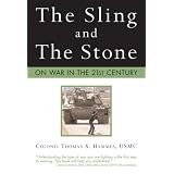 TheSlingandtheStone:OnWarinthe21stCentury