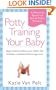 Potty Training Your Baby