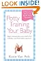 Potty Training Your Baby
