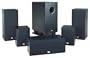 Onkyo Surround Sound Speaker System (SKS-HT500)