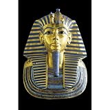 Tutenkhamun (King Tut Mummy) Art Poster Print 24x36 Reviews 41YN5HNbrKL. SL160 Tutenkhamun (King Tut Mummy) Art Poster Print 24x36 Reviews