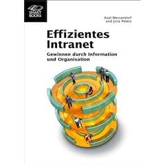 Effizientes Intranet. Intrexx Press