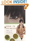 Veil of Secrets #3 (Kung Fu Princess)