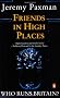 Friends in High Places: Who Runs Britain? [ Peguin Paperback ]