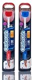 2 Pack Orabrush Tongue Cleaner Scraper