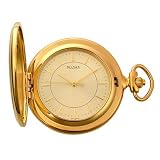 Pulsar Mens Pocket Watch #PTC102 by Pulsar