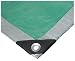 Mintcraft 20X40 Heavy Duty Green Poly Tarp A20X40