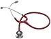 Littmann 2122 Classic II S.E. Pediatric Stethoscope, Raspberry