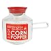 Silicone Zone Microware Popcorn Popper