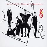 Spandau Ballet - Through the Barricades