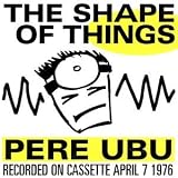 The Shape of Things