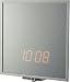 I.D.E.Ainternational �~���[LED�N���b�N(�Z���T�[�^�C�v) LCW023-O \8500